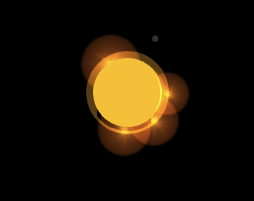 Solar System Simulation