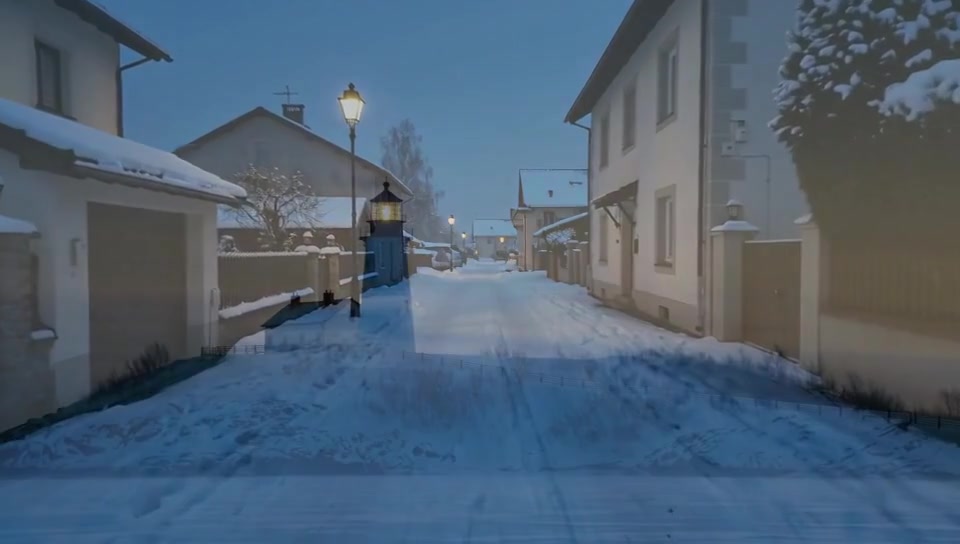 Second Winter — still frame